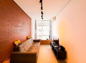 Apartamento · 37m² · 1 Quarto · 1 Vaga · Apartamento à venda no bairro Boqueirão