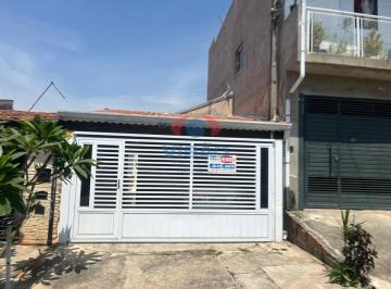 Casa · 126m² · 3 Quartos · 2 Vagas · Casa à venda, 3 quartos, 1 suíte, 2 vagas, Jardim Morada do Sol - Indaiatuba/SP