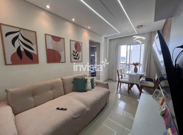 Apartamento · 48m² · 2 Quartos · 1 Vaga · Apartamento à venda no bairro CASTELO