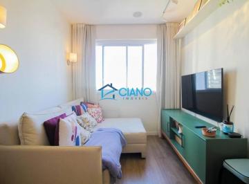 b3b249b98e68d96ad9a3c2ffe64768b96bfd9e51 · Apartamento com 2 dormitórios à venda, 39 m² por R$ 420.000,00 - Belém - São Paulo/SP