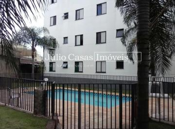 Apartamento · 55m² · 2 Quartos · 1 Vaga · APARTAMENTO À VENDA - 2 DORMITÓRIOS - VILA JARDINI - SOROCABA SP