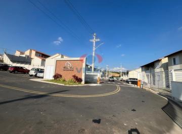 Apartamento · 57m² · 2 Quartos · 1 Vaga · Apartamento à venda, 2 quartos, 1 vaga, Mato Dentro - Indaiatuba/SP