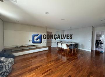 Comercial · 100m² · 3 Quartos · 2 Vagas · Apartamento de 3 quartos à venda no Bairro Anchieta, em São Bernardo do Campo
