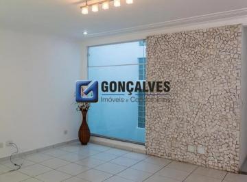 Casa · 380m² · 5 Quartos · 4 Vagas · Sobrado residencial de 380 m² para aluguel na Vila Euclides