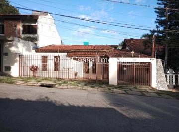 Casa · 357m² · 3 Quartos · 3 Vagas · CASA TÉRREA COM 2 FRENTES - RESIDENCIAL OU COMERCIAL - JARDIM REFUGIO - SOROCABA SP