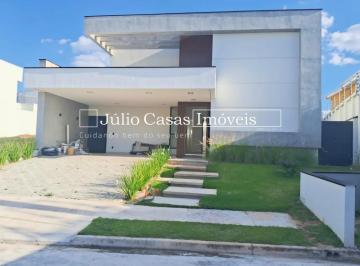 Casa · 450m² · 3 Quartos · 4 Vagas · Casa Térrea residencial MonteCarlo - Sorocaba SP