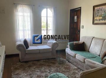 Casa · 103m² · 3 Quartos · Casa à venda com 3 quartos no Bairro Vila Guarani, Santo André