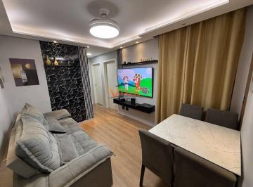 fd29e71433b485de3d04663a5ea8453aa1cd7b71 · Apartamento 2 dormitórios 45 m² R$ 220.000 - Residencial São Luis - Francisco Morato/SP
