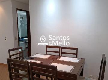 Apartamento · 47m² · 2 Quartos · 1 Vaga · APÊ 49M² - 2 DORMS + PLANEJADOS + 1 VAGA - R$ 230 MIL - Oportunidade!