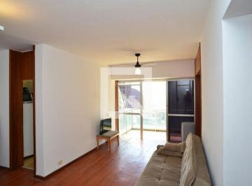 Apartamento · 63m² · 1 Quarto · 1 Vaga · Apartamento para Aluguel - Barra da Tijuca, 1 Quarto, 63 m² - Rio de Janeiro