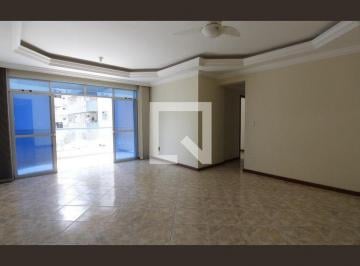 Apartamento · 153m² · 3 Quartos · 2 Vagas · Apartamento para Aluguel - Braga, 3 Quartos,  153 m² - Cabo Frio