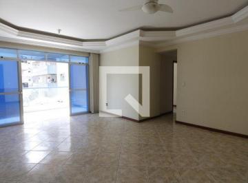 Apartamento · 153m² · 3 Quartos · 2 Vagas · Apartamento para Aluguel - Braga, 3 Quartos, 153 m² - Cabo Frio