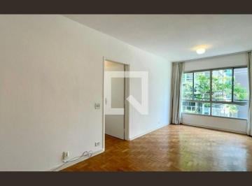 Apartamento · 78m² · 2 Quartos · 2 Vagas · Apartamento para Aluguel - Paraíso, 2 Quartos,  78 m² - São Paulo
