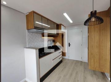 Apartamento · 32m² · 2 Quartos · Apartamento para Aluguel - Itaquera, 2 Quartos, 32 m² - São Paulo