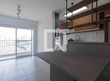 Apartamento · 55m² · 2 Quartos · 1 Vaga · Apartamento para Aluguel - Ipiranga, 2 Quartos,  55 m² - São Paulo