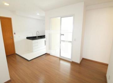 Apartamento · 65m² · 3 Quartos · 2 Vagas · Apartamento para Aluguel - Colinas do Paratehy, 3 Quartos,  65 m² - São José dos Campos