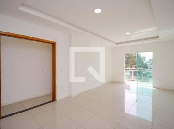 Apartamento · 98m² · 3 Quartos · 1 Vaga · Apartamento para Aluguel - Itaipuaçu, 3 Quartos, 98 m² - Maricá