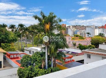 Anuar Donato, Venda, Cobertura, 2 quartos, santa efigênia · Santa Efigênia - Cobertura 2 quartos à venda na Anuar Donato 