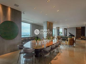 Apartamento · 528m² · 4 Quartos · 10 Vagas · Serra do Curral del Rey - Apartamento 4 quartos à venda na Anuar Donato 