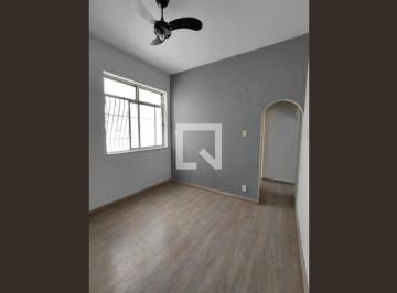 Apartamento · 50m² · 1 Quarto · 1 Vaga · Apartamento para Aluguel - Vila Isabel, 1 Quarto, 50 m² - Rio de Janeiro