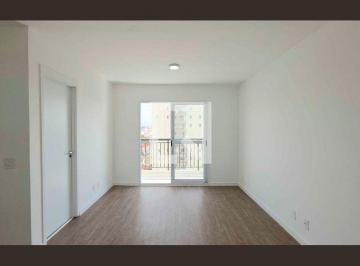 Apartamento · 26m² · 1 Quarto · 1 Vaga · Apartamento para Aluguel - Jardim Éster Yolanda, 1 Quarto, 26 m² - São Paulo