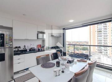 Apartamento de 2 quartos, São Paulo · Apartamento para Aluguel - Vila Maria , 2 Quartos, 47 m² - São Paulo