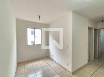 Apartamento · 50m² · 2 Quartos · 1 Vaga · Apartamento para Aluguel - Res. Cosmos, 2 Quartos, 50 m² - Campinas