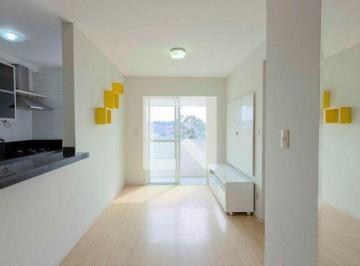Apartamento · 51m² · 2 Quartos · 1 Vaga · Apartamento para Aluguel - Santa Maria, 2 Quartos,  51 m² - Osasco