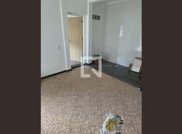 Casa · 95m² · 2 Quartos · 1 Vaga · Casa para Aluguel - Santa Cruz, 2 Quartos, 95 m² - Belo Horizonte