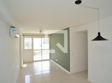 Apartamento · 90m² · 2 Quartos · 2 Vagas · Apartamento para Aluguel - Jardim Oceânico, 2 Quartos, 90 m² - Rio de Janeiro