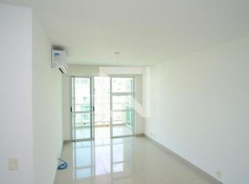 Apartamento · 205m² · 3 Quartos · 2 Vagas · Apartamento para Aluguel - Barra da Tijuca, 3 Quartos,  205 m² - Rio de Janeiro