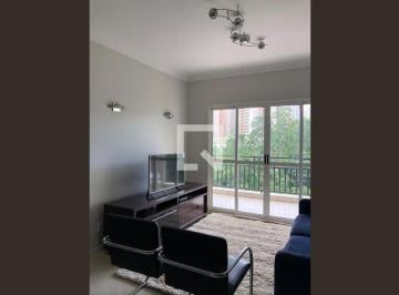Apartamento de 3 quartos, Barueri · Apartamento para Aluguel - Alphaville, 3 Quartos, 101 m² - Barueri