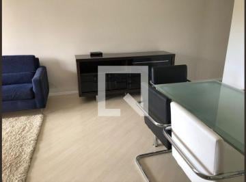 Apartamento · 101m² · 3 Quartos · 2 Vagas · Apartamento para Aluguel - Alphaville, 3 Quartos, 101 m² - Barueri