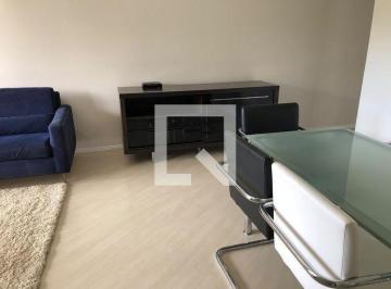 Apartamento · 101m² · 3 Quartos · 2 Vagas · Apartamento para Aluguel - Alphaville, 3 Quartos, 101 m² - Barueri