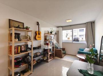 Apartamento · 40m² · 1 Quarto · 1 Vaga · Apartamento para Aluguel - Parque Industrial, 1 Quarto, 40 m² - Campinas