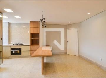 Apartamento · 70m² · 2 Quartos · 1 Vaga · Apartamento para Aluguel - Gutierrez, 2 Quartos, 70 m² - Belo Horizonte