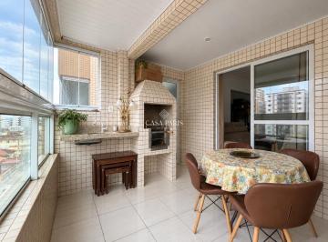 Apartamento · 58m² · 1 Quarto · 1 Vaga · Apartamento de 1 quarto à venda no bairro Ocian, Praia Grande