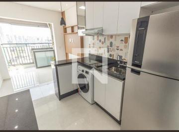 Apartamento · 30m² · 1 Quarto · Apartamento para Aluguel - Belém, 1 Quarto, 30 m² - São Paulo