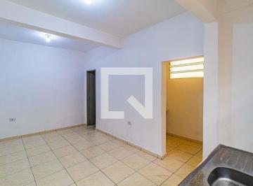 Casa · 30m² · 1 Quarto · Casa para Aluguel - Jaguaré, 1 Quarto, 30 m² - São Paulo
