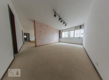 Apartamento · 230m² · 4 Quartos · 1 Vaga · Apartamento para Aluguel - Rebouças , 4 Quartos, 230 m² - Curitiba