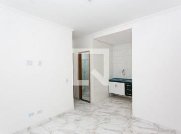 Apartamento · 40m² · 2 Quartos · Apartamento para Aluguel - Artur Alvim, 2 Quartos, 40 m² - São Paulo