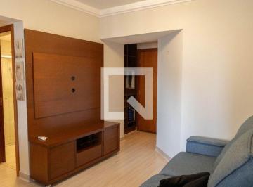 Apartamento · 48m² · 1 Quarto · 1 Vaga · Apartamento para Aluguel - São Dimas, 1 Quarto,  48 m² - Piracicaba
