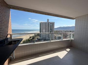 Apartamento · 79m² · 2 Quartos · 1 Vaga · Apartamento de 78,80 m² à venda no Bairro Jardim Imperador , Praia Grande