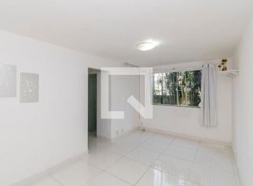 Apartamento · 55m² · 2 Quartos · 1 Vaga · Apartamento para Aluguel - Brás de Pina, 2 Quartos, 55 m² - Rio de Janeiro