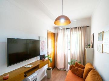 Apartamento · 43m² · 2 Quartos · Apartamento à Venda - Vila Carrão, 2 Quartos, 43 m² - São Paulo