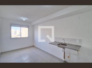Apartamento · 24m² · 1 Quarto · Apartamento à Venda - Barra Funda, 1 Quarto, 24 m² - São Paulo