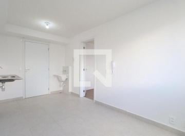 Apartamento en Venda de 1 quarto Parque Industrial Tomas Edson · Apartamento à Venda - Barra Funda, 1 Quarto, 24 m² - São Paulo