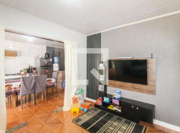 Casa · 200m² · 2 Quartos · 1 Vaga · Casa à Venda - Rio Branco, 2 Quartos,  200 m² - Canoas