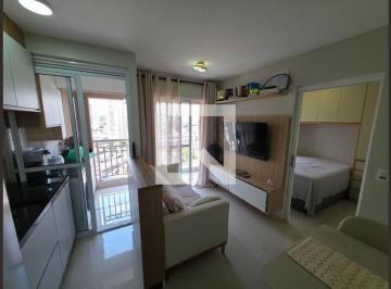 Apartamento · 31m² · 1 Quarto · Apartamento à Venda - Vila Prudente, 1 Quarto, 31 m² - São Paulo