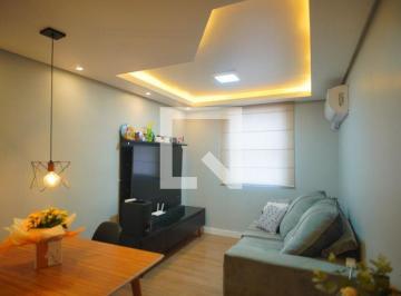 Apartamento · 60m² · 2 Quartos · Apartamento à Venda - Humaitá, 2 Quartos, 60 m² - Porto Alegre